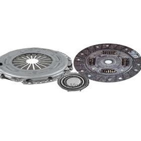 Valeo 821458 Debriyaj Seti