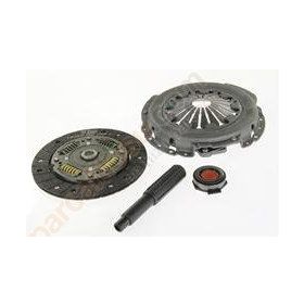 Valeo 821458 Debriyaj Seti