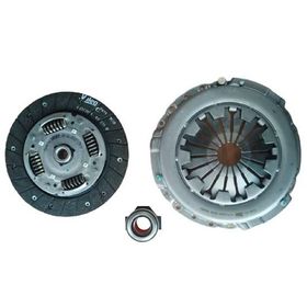 Valeo 821458 Debriyaj Seti