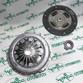 Valeo 821458 Debriyaj Seti