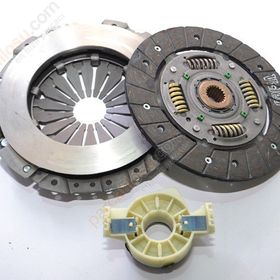 Valeo 821460 Debriyaj Seti