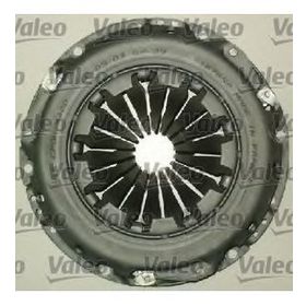 Valeo 821499 Debriyaj Seti