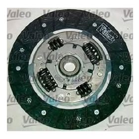 Valeo 821799 Debriyaj Seti