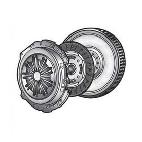 Valeo 826027 Debriyaj Seti