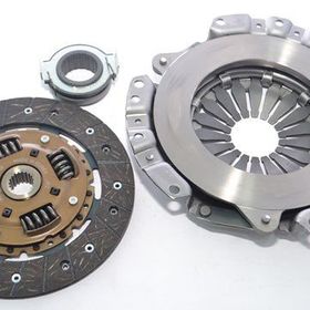 Valeo 826030 Debriyaj Seti