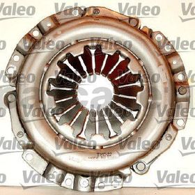 Valeo 826030 Debriyaj Seti