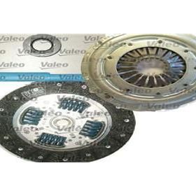 Valeo 826033 Debriyaj Seti