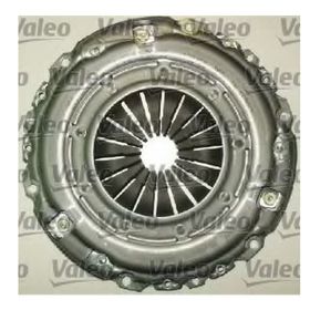 Valeo 826033 Debriyaj Seti