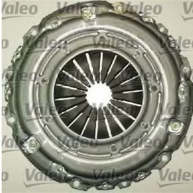 Valeo 826033 Debriyaj Seti