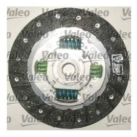 Valeo 826034 Debriyaj Seti