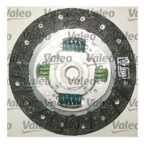 Valeo 826034 Debriyaj Seti