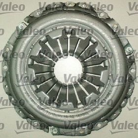 Valeo 826034 Debriyaj Seti