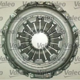 Valeo 826034 Debriyaj Seti