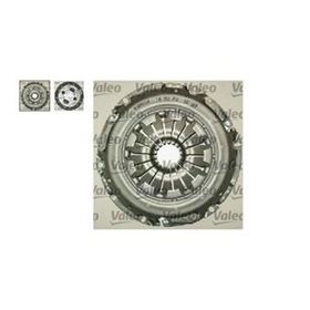 Valeo 826048 Debriyaj Seti