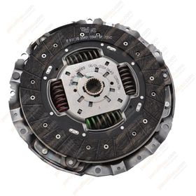 Valeo 826055 Debriyaj Seti