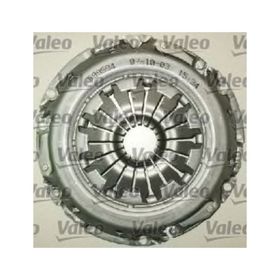 Valeo 826055 Debriyaj Seti