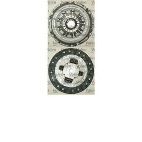 Valeo 826055 Debriyaj Seti