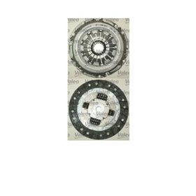 Valeo 826055 Debriyaj Seti