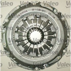 Valeo 826055 Debriyaj Seti