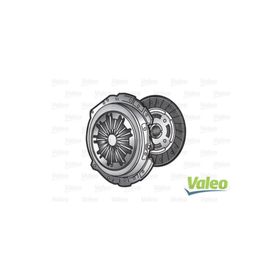 Valeo 826205 Debriyaj Seti