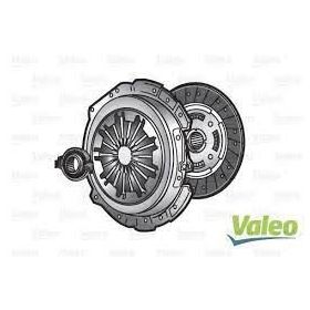 Valeo 826213 Debriyaj Seti