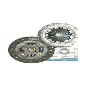 Valeo 826213 Debriyaj Seti