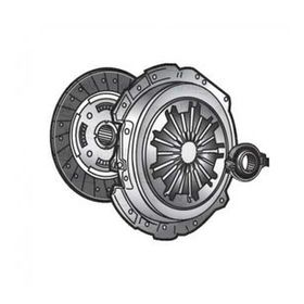 Valeo 826219 Debriyaj Seti