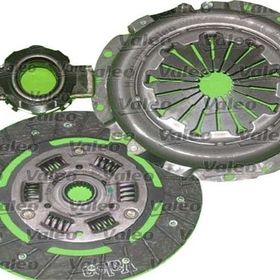 Valeo 826222 Debriyaj Seti