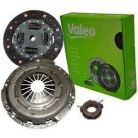 Valeo 826234 Debriyaj Seti