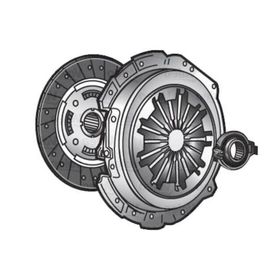 Valeo 826234 Debriyaj Seti