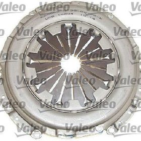 Valeo 826234 Debriyaj Seti