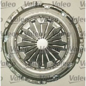 Valeo 826234 Debriyaj Seti