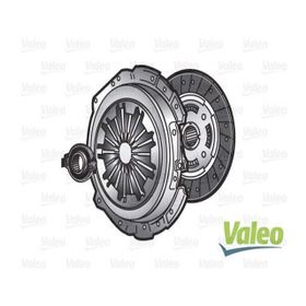 Valeo 826264 Debriyaj Seti