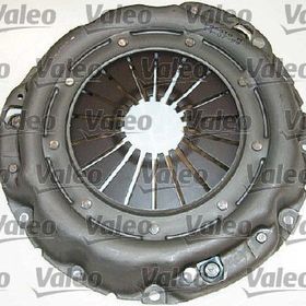 Valeo 826296 Debriyaj Seti