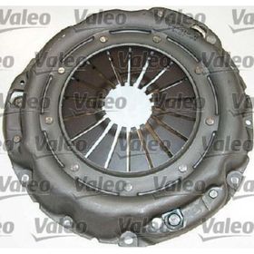 Valeo 826296 Debriyaj Seti