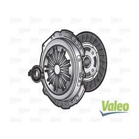 Valeo 826299 Debriyaj Seti