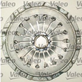 Valeo 826299 Debriyaj Seti