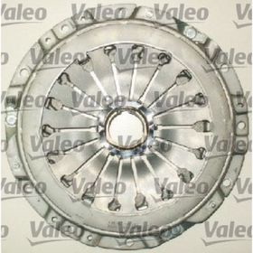 Valeo 826299 Debriyaj Seti