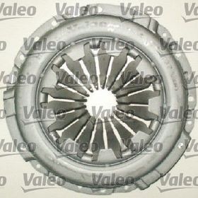 Valeo 826321 Debriyaj Seti