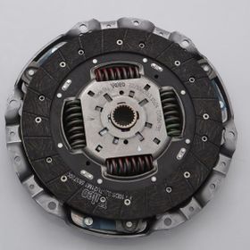 Valeo 826328 Debriyaj Seti