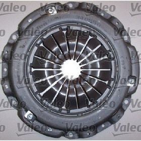 Valeo 826344 Debriyaj Seti