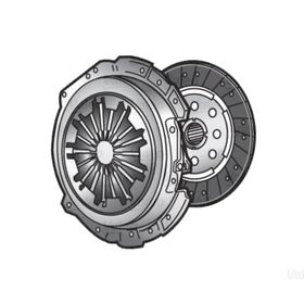 Valeo 826354 Debriyaj Seti