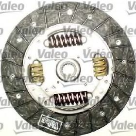 Valeo 826373 Debriyaj Seti