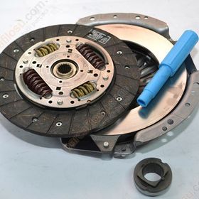 Valeo 826373 Debriyaj Seti