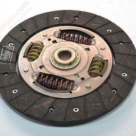Valeo 826373 Debriyaj Seti