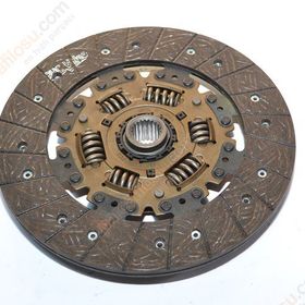 Valeo 826407 Debriyaj Seti