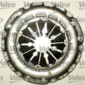 Valeo 826409 Debriyaj Seti