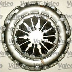 Valeo 826409 Debriyaj Seti