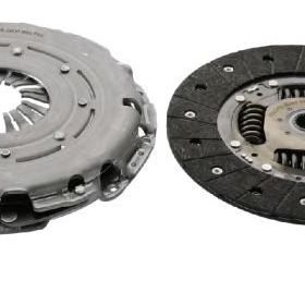 Valeo 826411 Debriyaj Seti