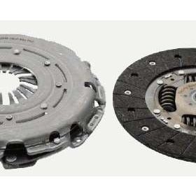 Valeo 826411 Debriyaj Seti